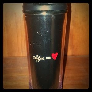 Cute Starbucks baby cup!